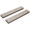 Sugatsune Boat Drawer Slides 16 Inch Stainless (Pair) by Sugatsune