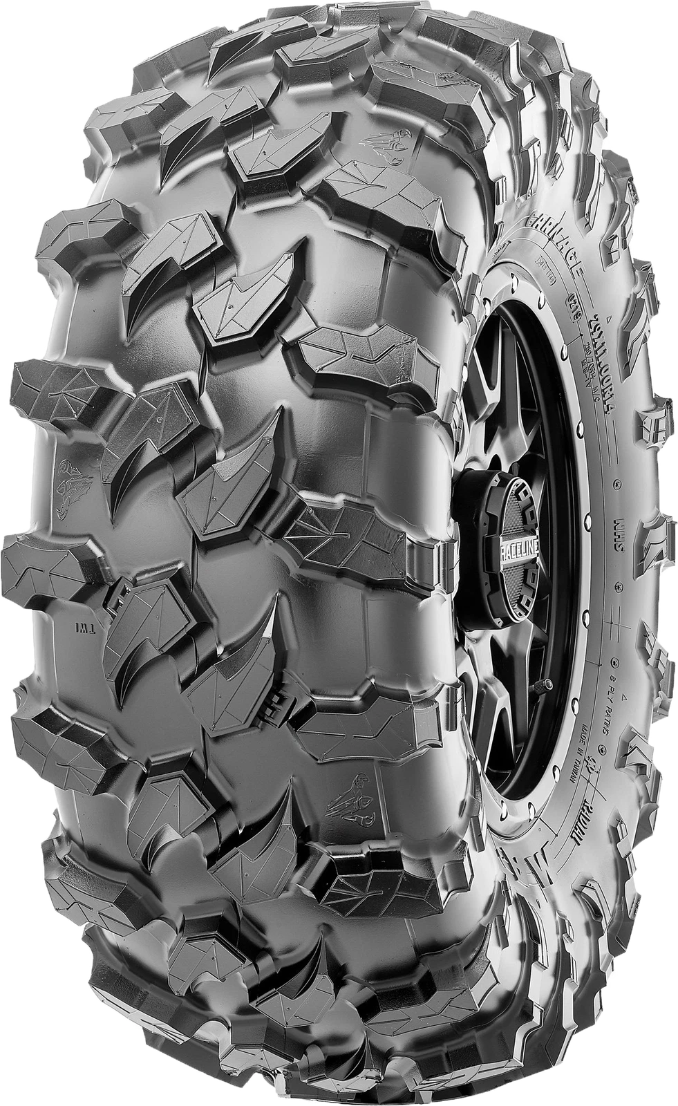 Maxxis Carnage 29x11r14 Tire Carnage 29x11.00r14 8pr