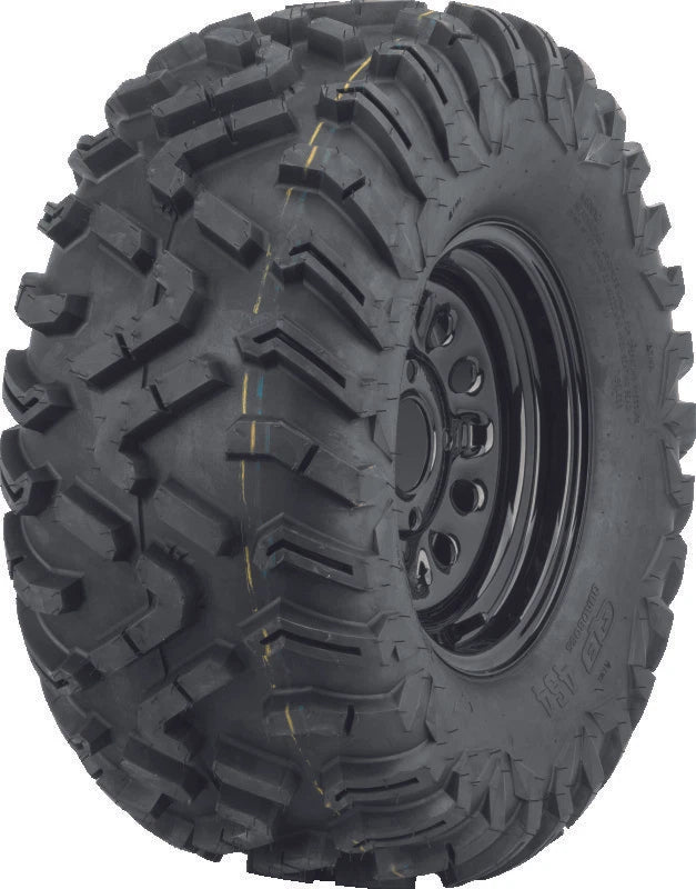 Quadboss Qbt454 Utility Tire - 26x9r12 6ply