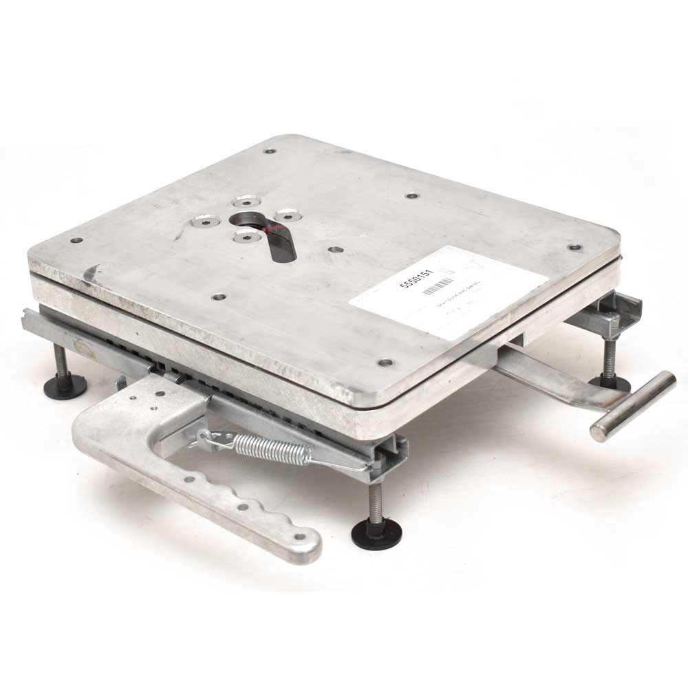 Malibu Boat Seat Slide Mount by Malibu