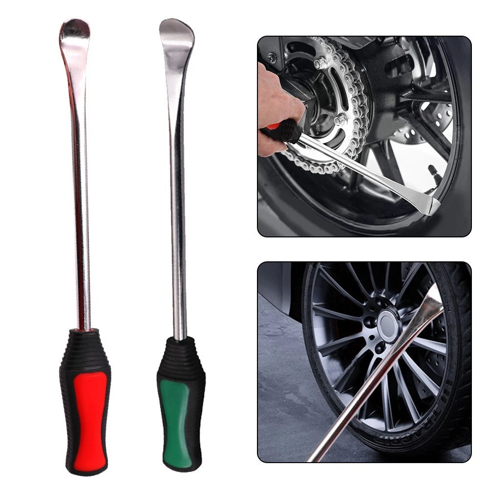 Car Tire Maintenance Protector Tire Changing Lever | Hook & Hull Co