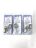 Sea Dog Line 441094-1 , Double Contact Light Bulb 12.8V - 5 Pack