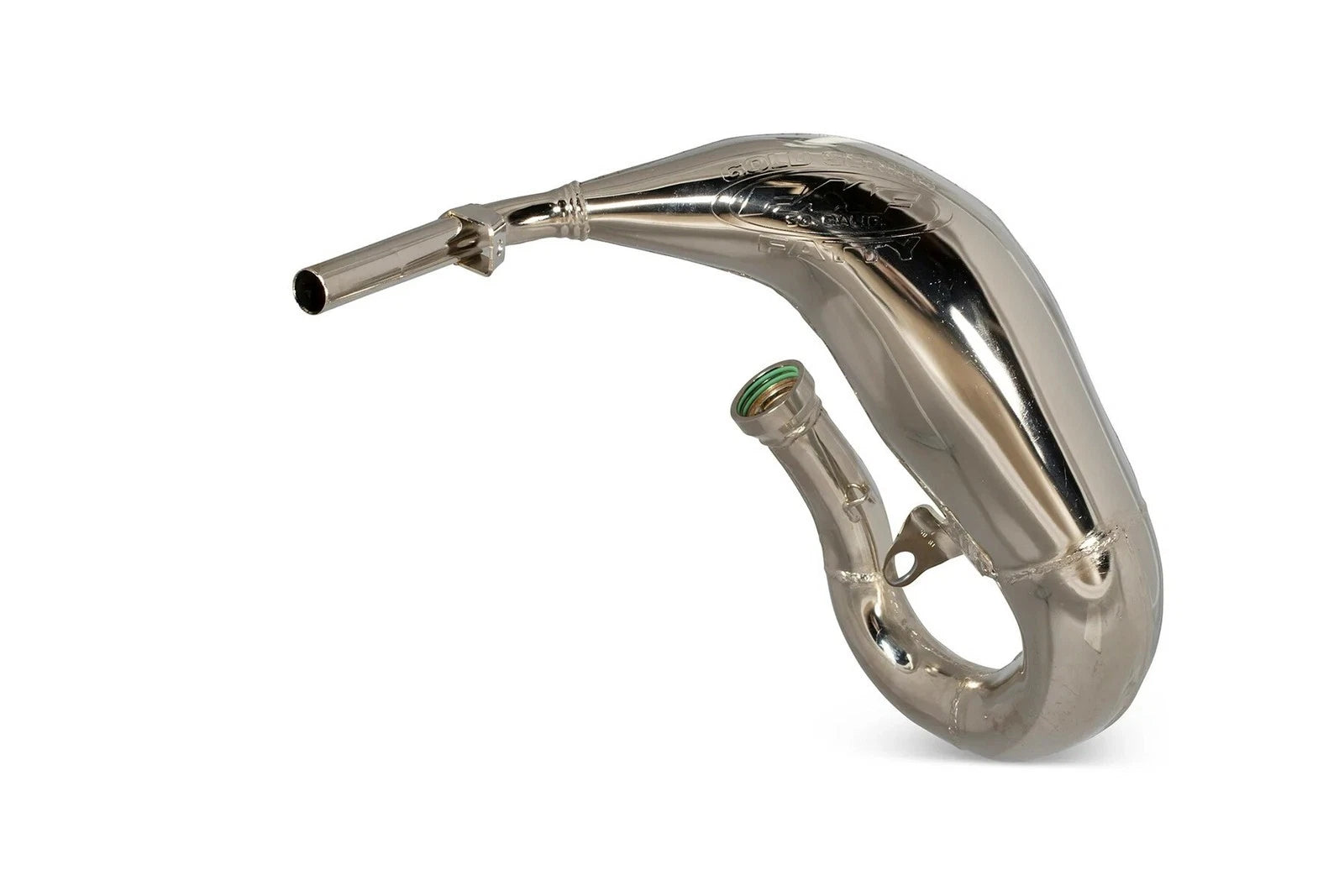 Fmf Pipe Fatty For Ktm & Husqvarna 85 Sx 2018-2021 Offroad Exhaust