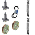 Deck Rebuild Kit Fits Ayp Replaces 129861