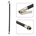 Tire Hose Pump Tire Inflatable Hose Air Tyre Inflator Auto Accessories