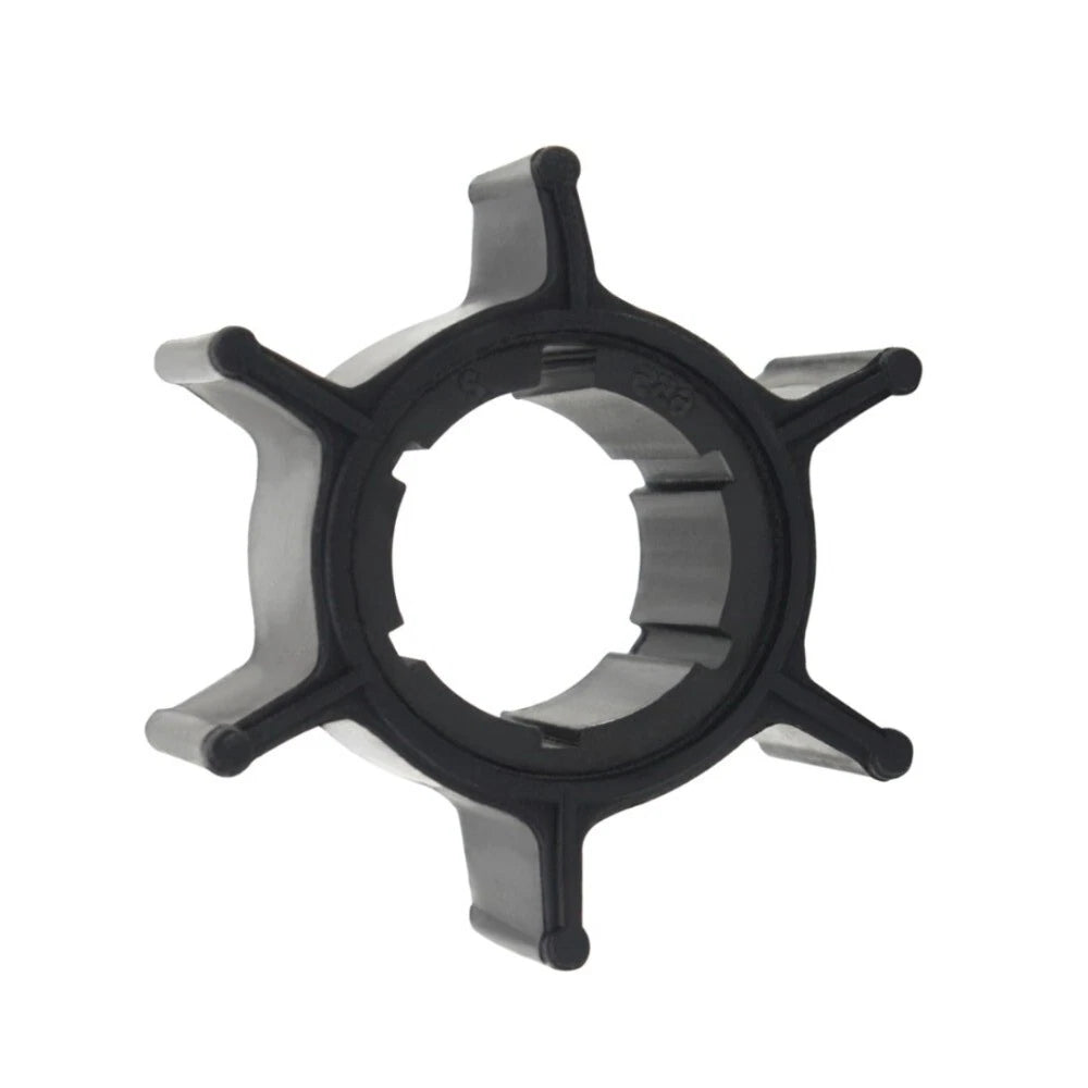 Water Pump Impeller for Yamaha 2-Stroke 6-8HP Outboard Motors