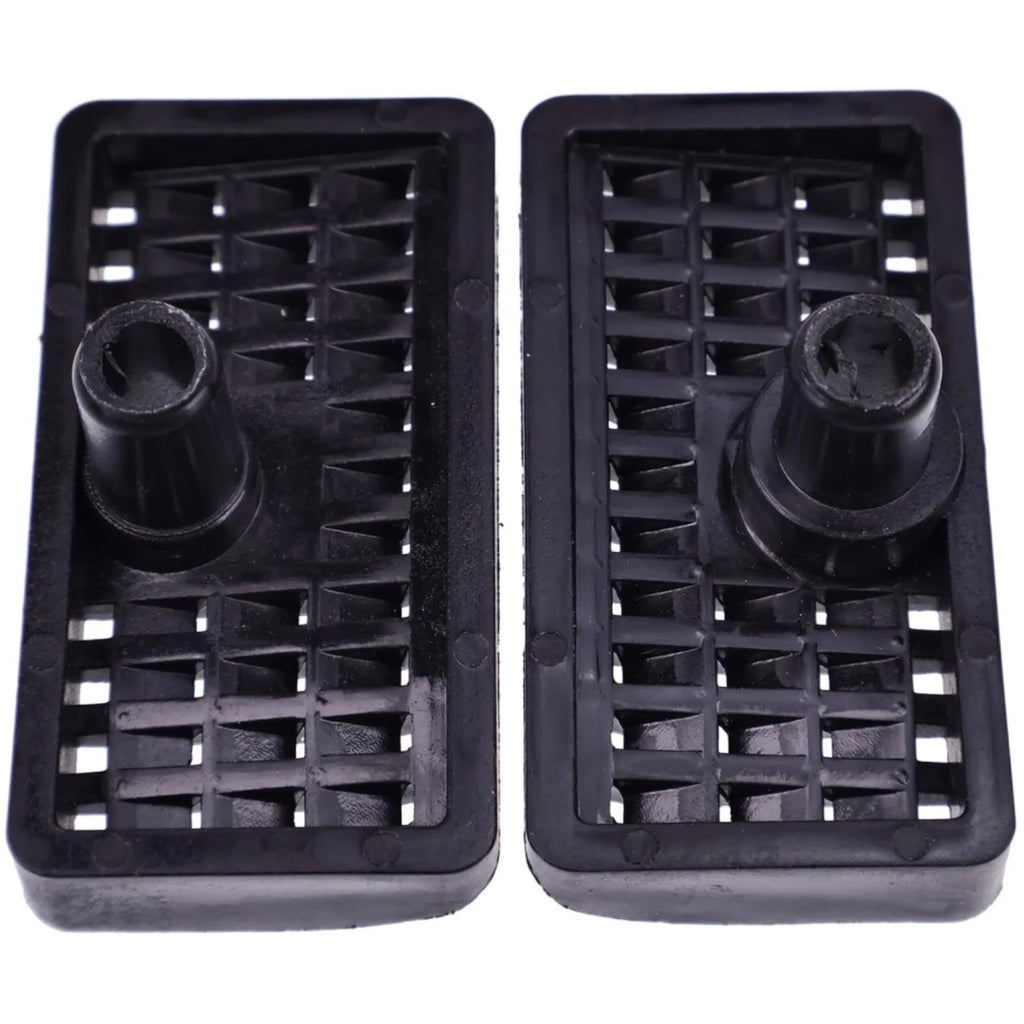 Water Inlet Covers for Yamaha 2T 60HP Hidea Parsun Outboard 6H1 Model
