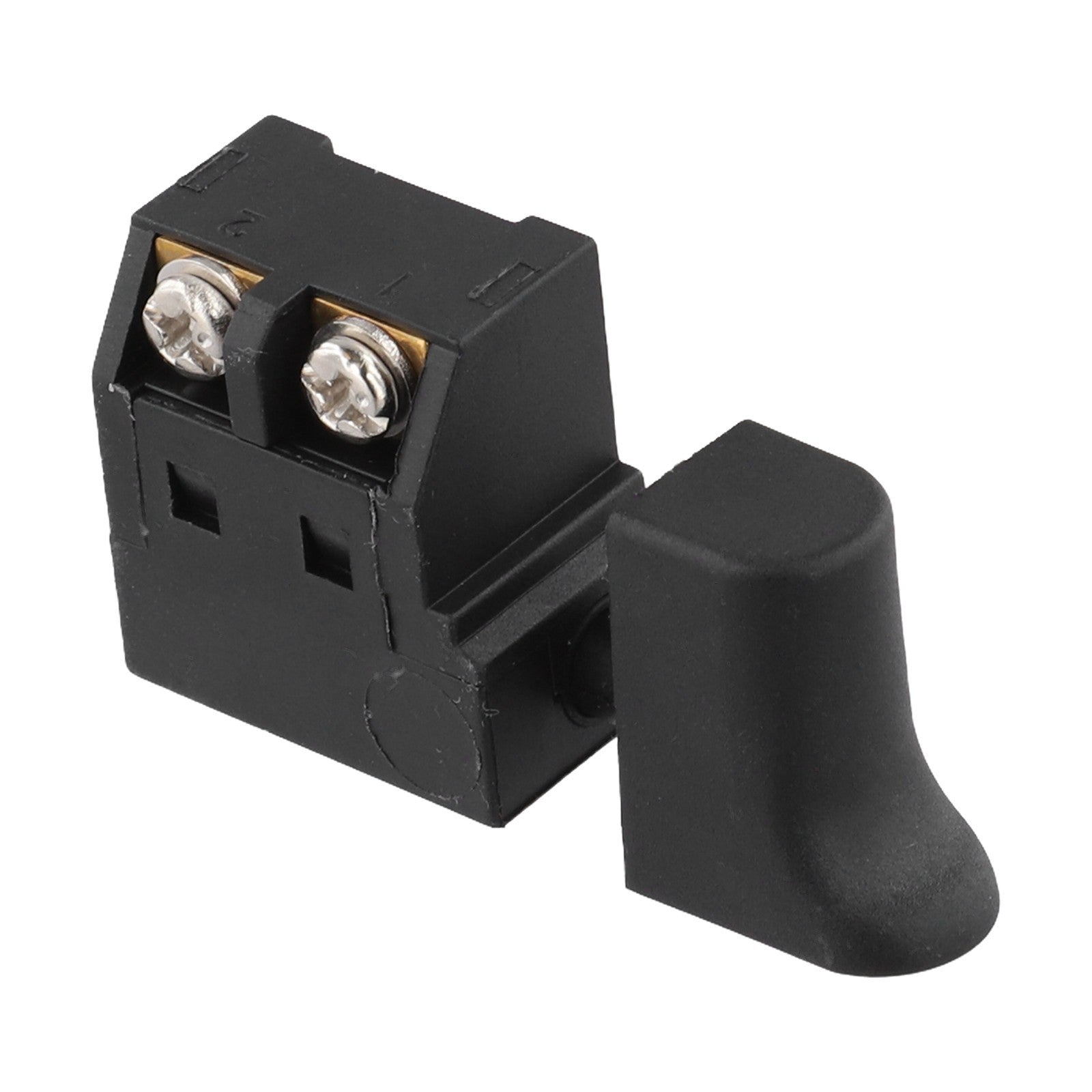 Electric Drill Switch Button 250V