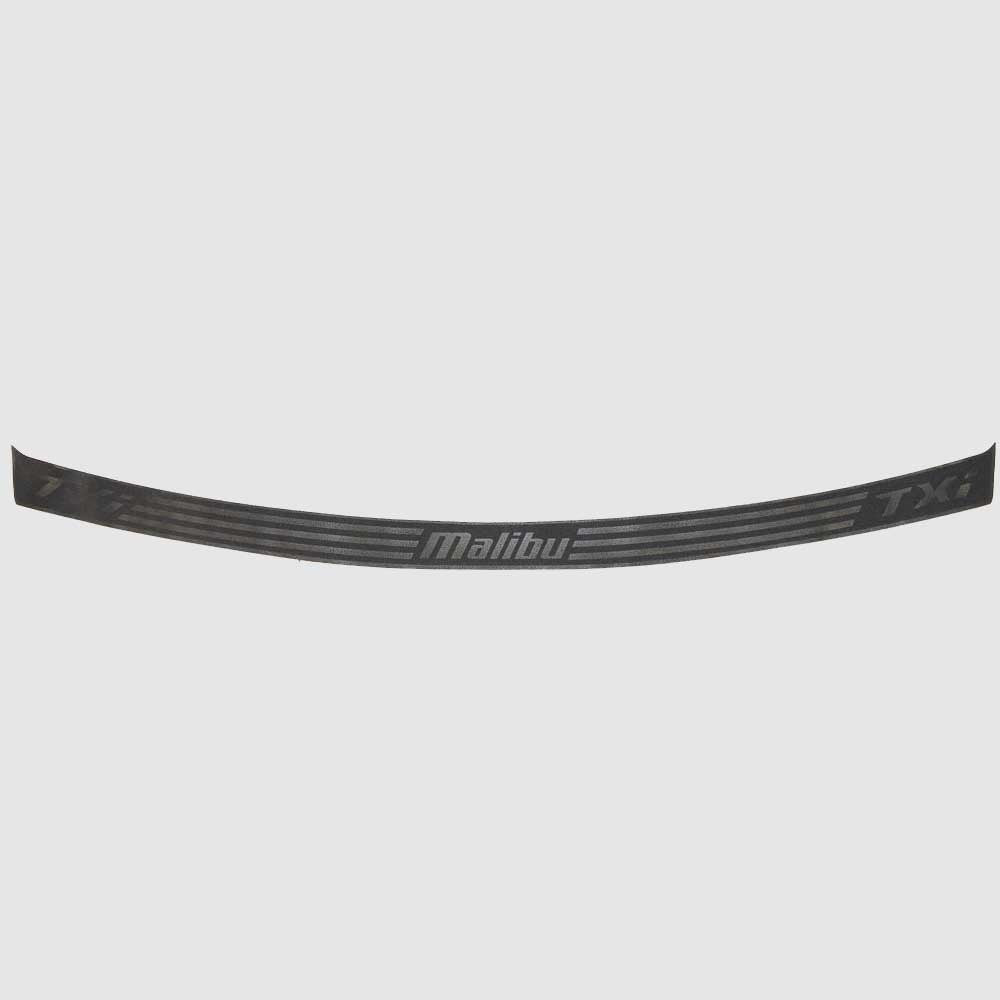 Malibu Boat Non-Skid Decal 5532404 Response TXi Step Pad by Malibu