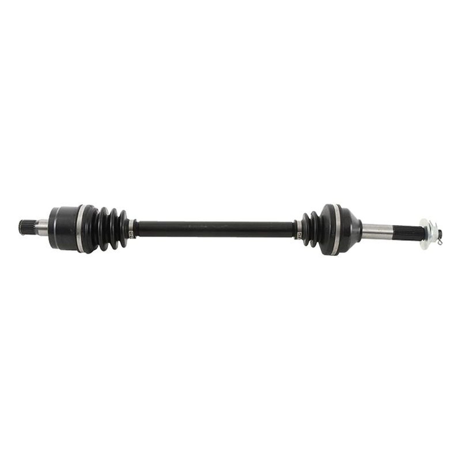 Anchor Stake Kit Red