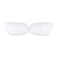 For For Jazz 2009-2013 Mirror Cover Rearview Front Left Abs Plastic
