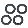 New Drain Screw Gasket For Johnson Evinrude 4hp 6hp 8hp Outboard