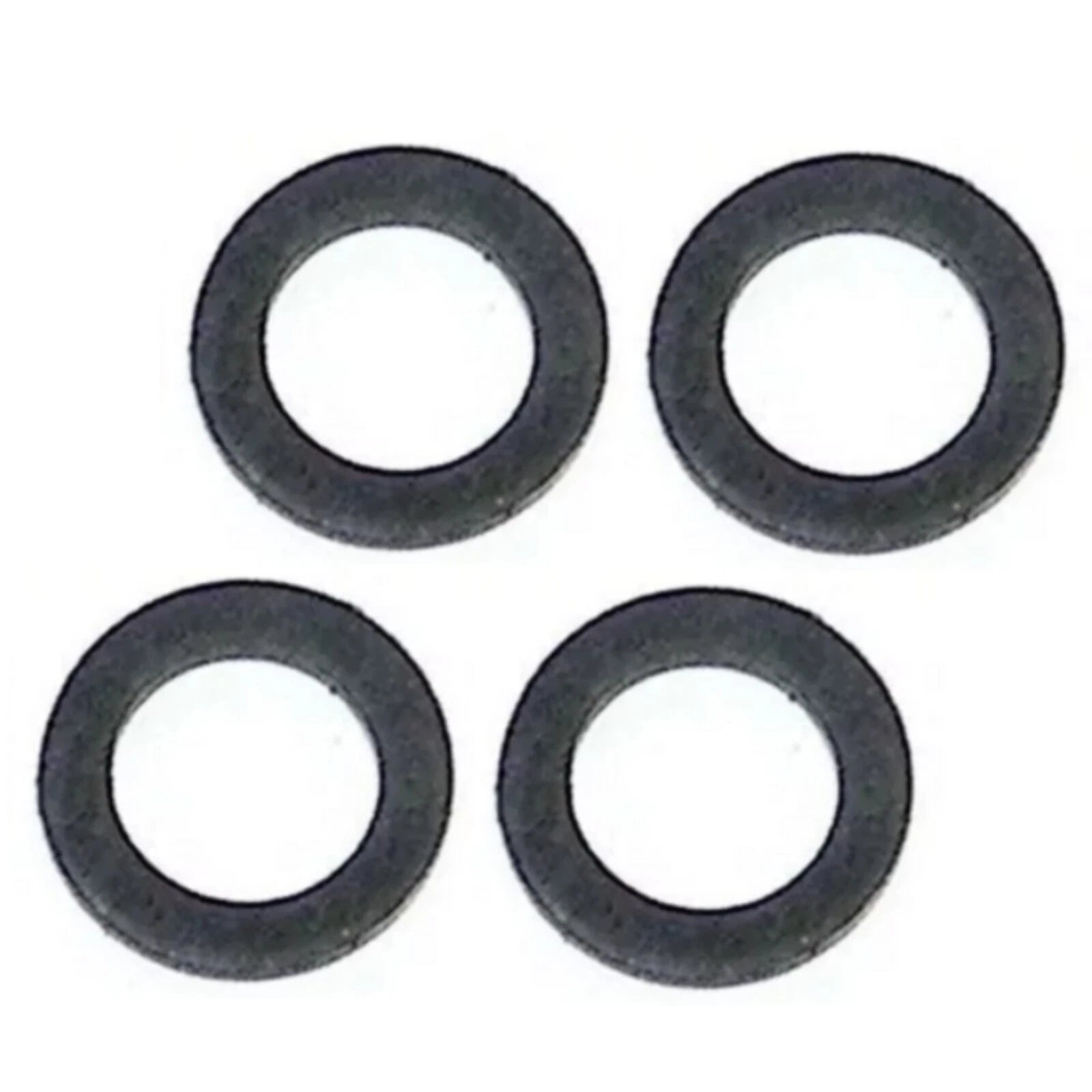 New Drain Screw Gasket For Johnson Evinrude 4hp 6hp 8hp Outboard