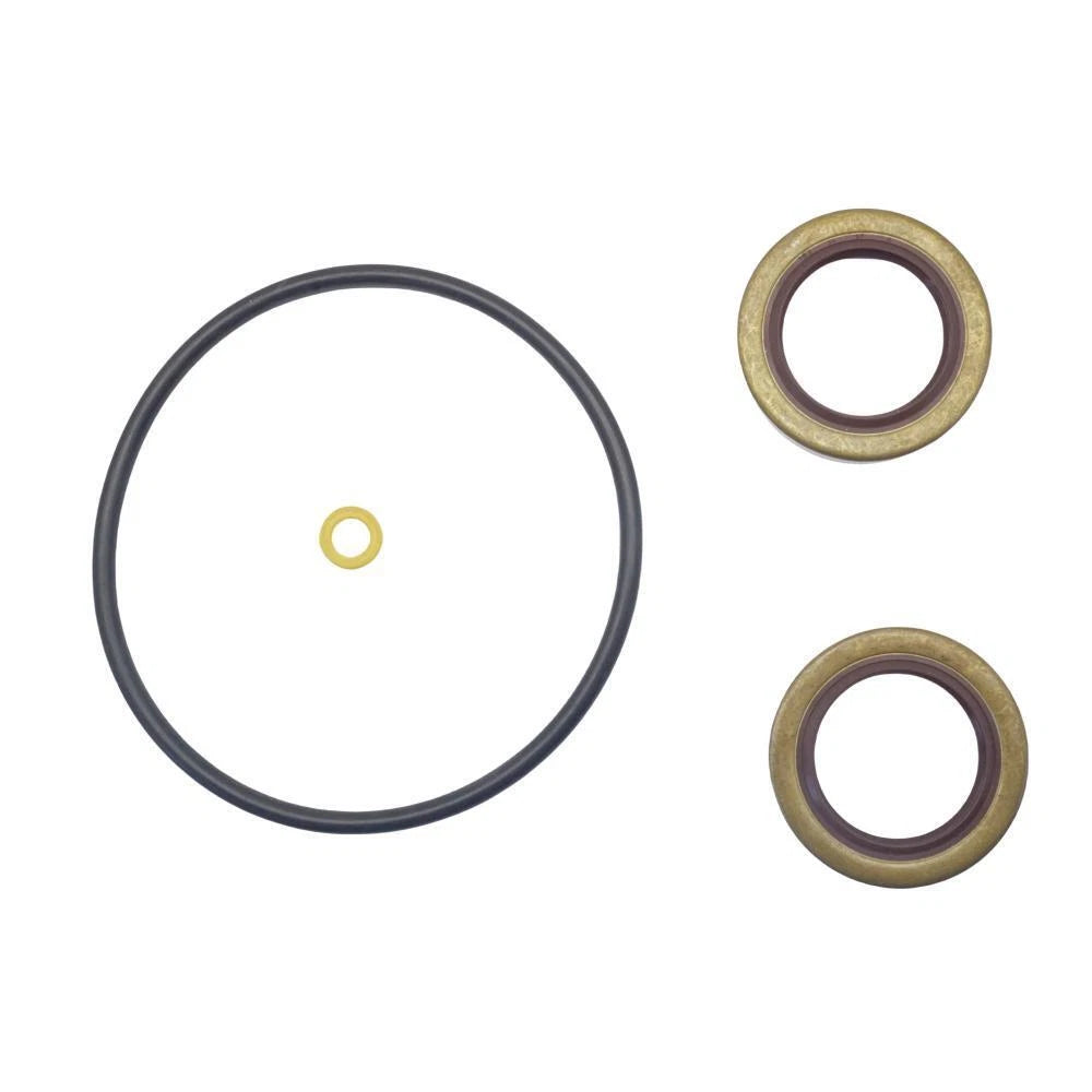 Mercruiser Lower Bearing Carrier Repair Seal With O-ring 25-34821