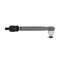 Steering Arm Assembly Fits Jcb Replaces 12-02253