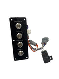 Sea Pro, Switch Panel Top For 24 Sea Pro 242 Center | Hook & Hull Co