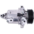 A/c Compressor 926001hc2b For Nissan 2014-2018 Versa Note 2012-2018