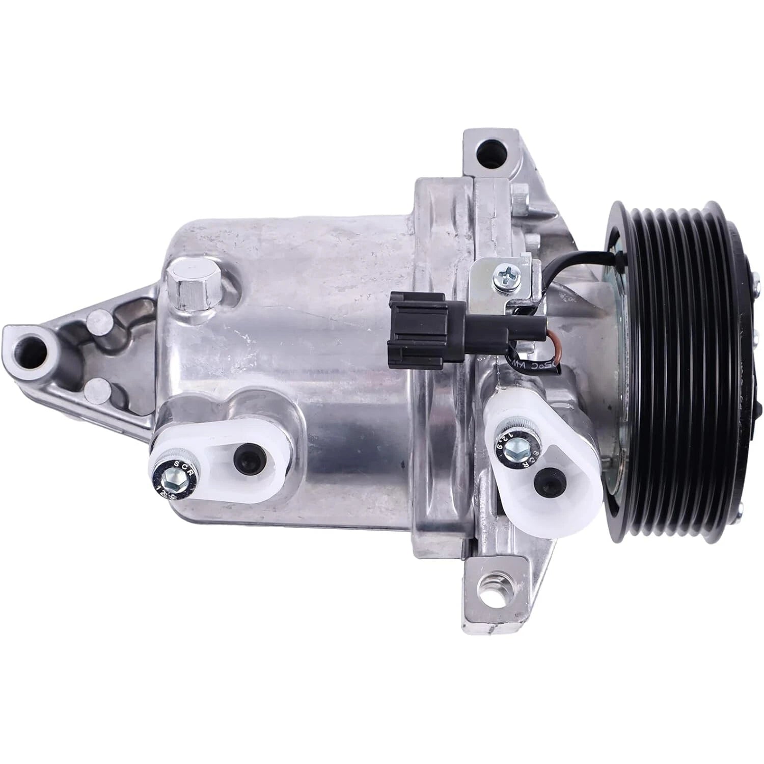 A/c Compressor 926001hc2b For Nissan 2014-2018 Versa Note 2012-2018