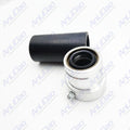 Fit Seadoo Gt Gts Sp Spi Xp Ltd Seal Carrier Bearing Drive Shaft Boot
