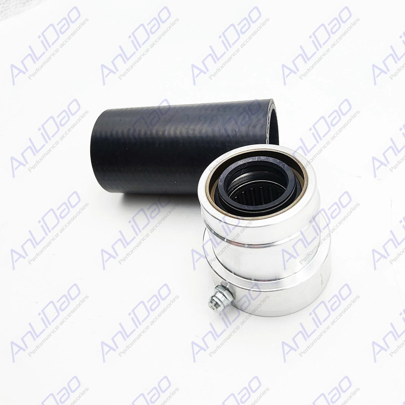 Fit Seadoo Gt Gts Sp Spi Xp Ltd Seal Carrier Bearing Drive Shaft Boot