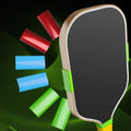 Pickleball Weights for Balance Optimization