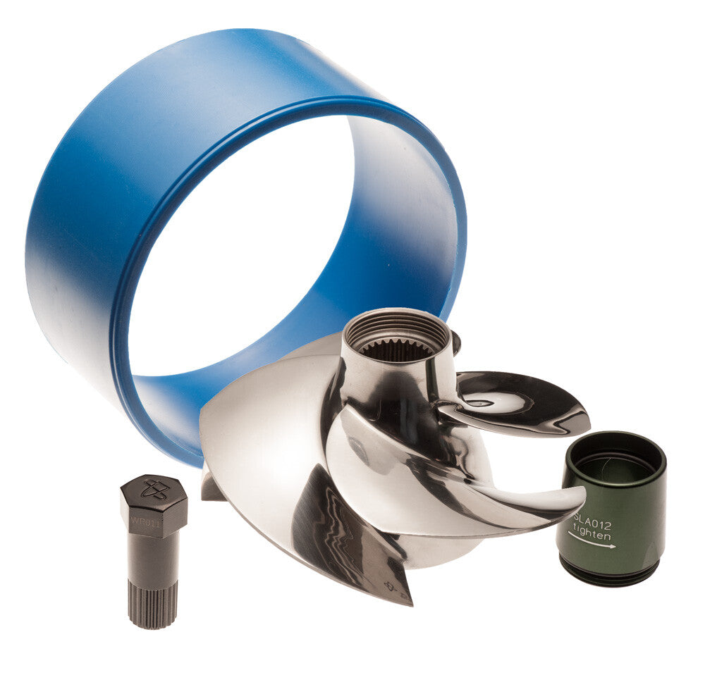 Sea Doo Wear Ring for RXP RXT GTX 215 255 260 by Sea Doo