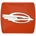 Chaparral Boat Raised Decal 6 1/2 x 6 Inch by Chaparral