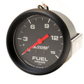 Fuel Pressure Gauge Livorsi MMFPBK for Fountain by Livorsi