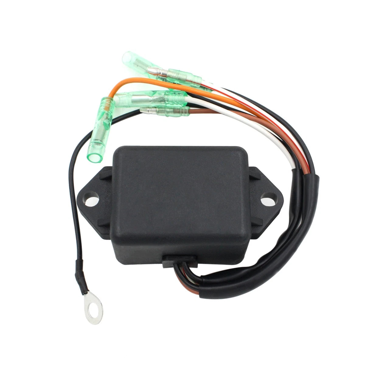 695-85540-11 Cdi Box Ignition Unit For Yamaha 9.9hp 15hp 25hp