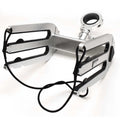 Monster Tower Boat Wakeboard Rack Aluminum by Monster Tower