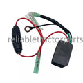 Fits For Yamaha 25hp 30hp Voltage Regulator Rectifier G1-81970-00
