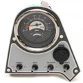 Boat Gauge Panel Lowe F2152323329 by Lowe