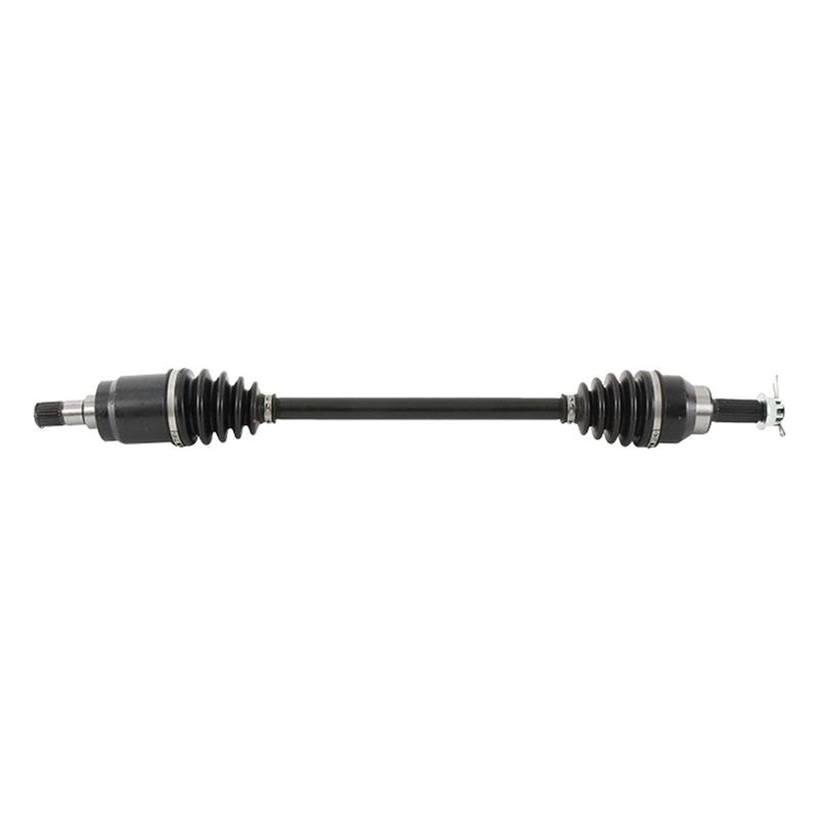 All Balls Racing 8 Ball Extreme Duty Axle AB8-PO-8-308 for Polaris by All Balls Racing