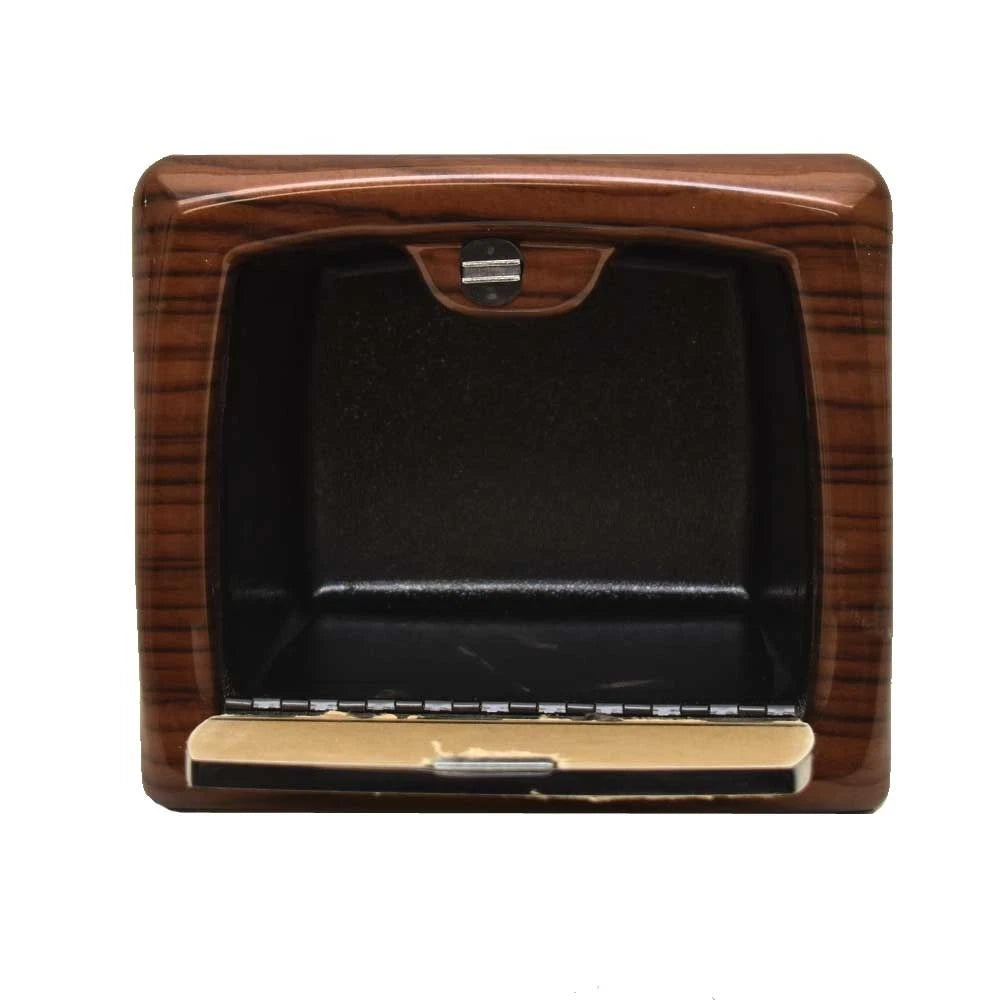 Bryant Boat Storage Box Br161p03376 | 6 3/4 X 5 3/4 Inch Plastic