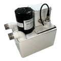 Hartell A2x-1965, Cast Aluminum Condensate Pump Assembly 60hz 1/10hp