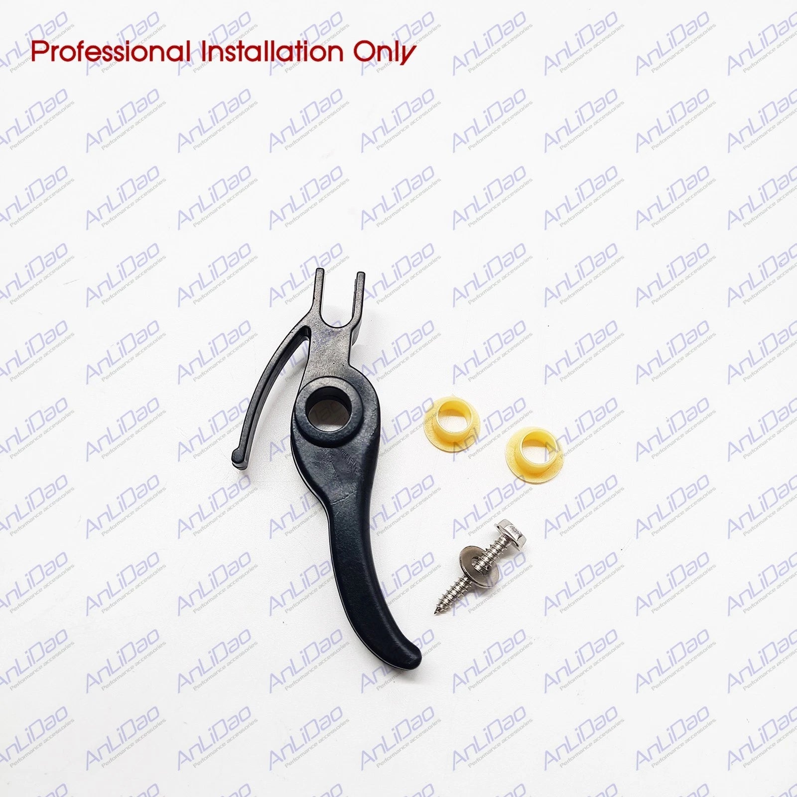 Fit Sea-doo Gtx Ltd Is 260 Rh Right Throttle Lever 2009-2019