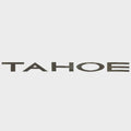 Decal Sticker Tahoe Boat