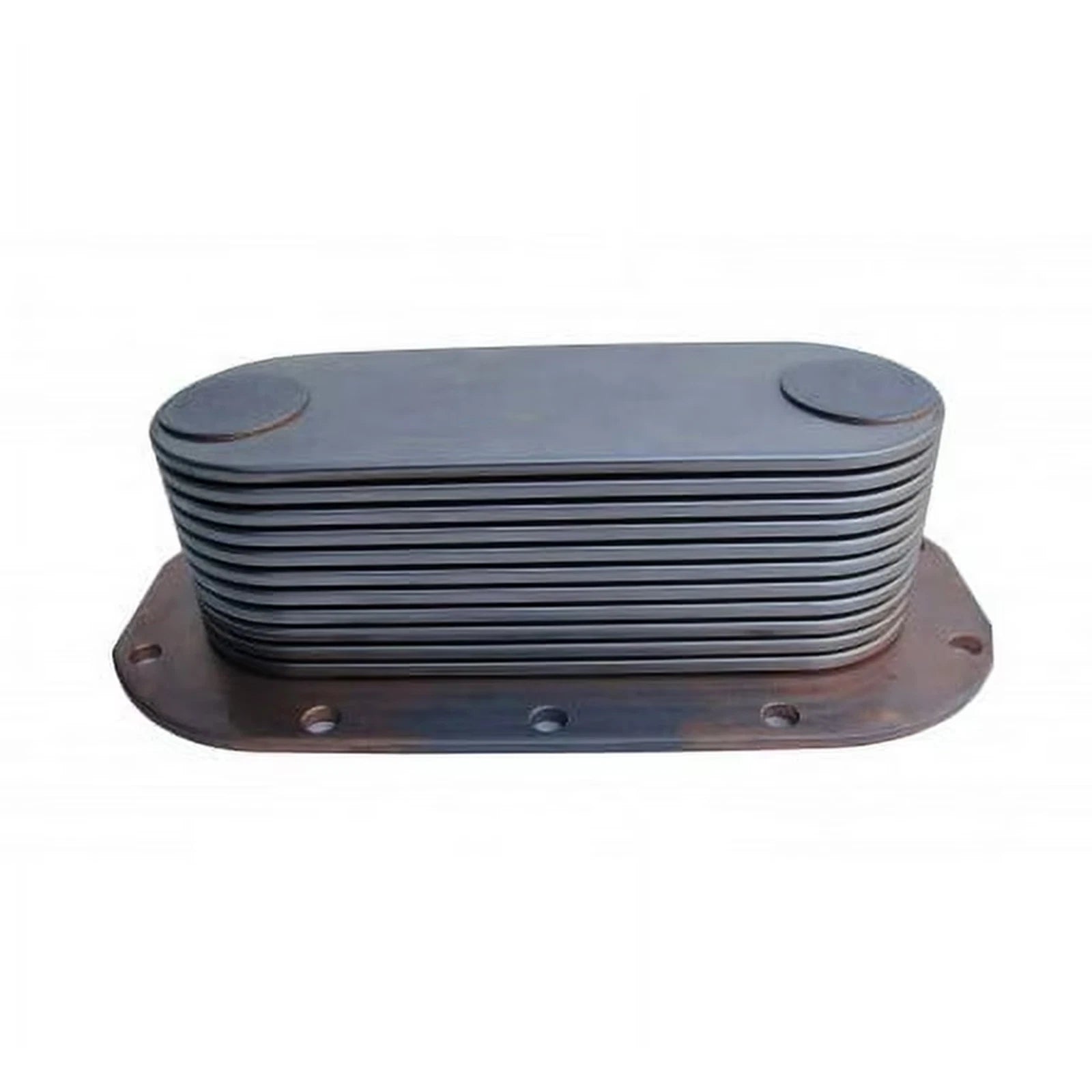 Oil Cooler Core 7W-1762 9l-8821 For Caterpillar 3208 Engine 225 229