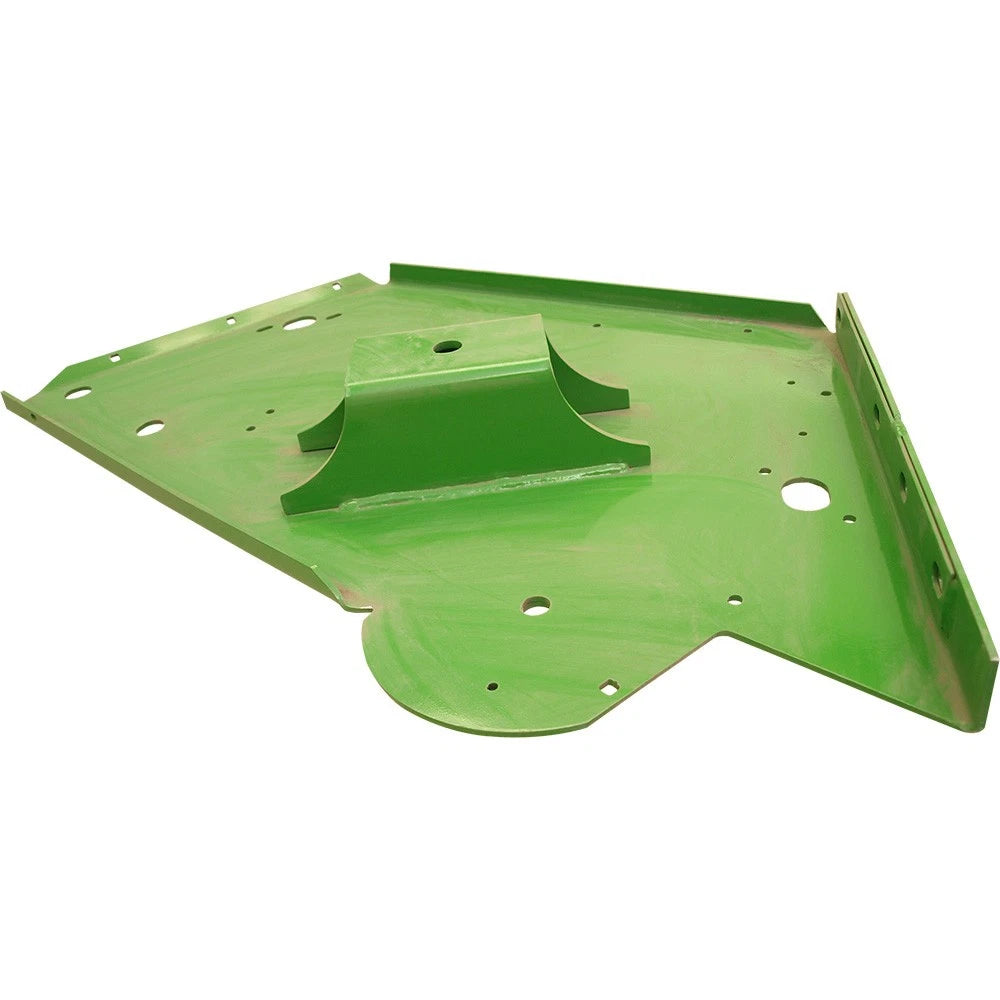 Ah217813 Lh Side Sheet Fits John Deere Fits Jd Combine Models