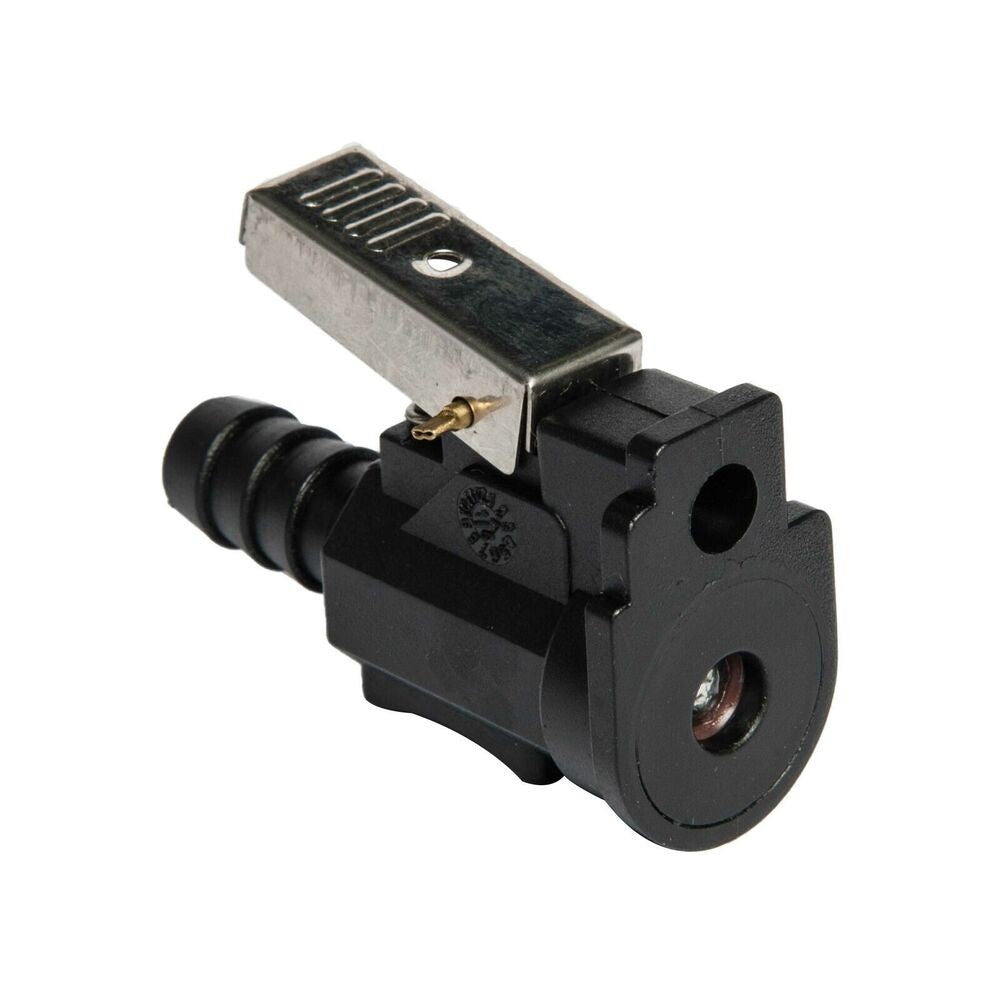 Fuel Line Connector Johnson Evinrude OMC by Johnson