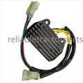 Sh830aa For Ktm 250 Exc-f Xcf-w 2012-2016 Generator Stator Regulator