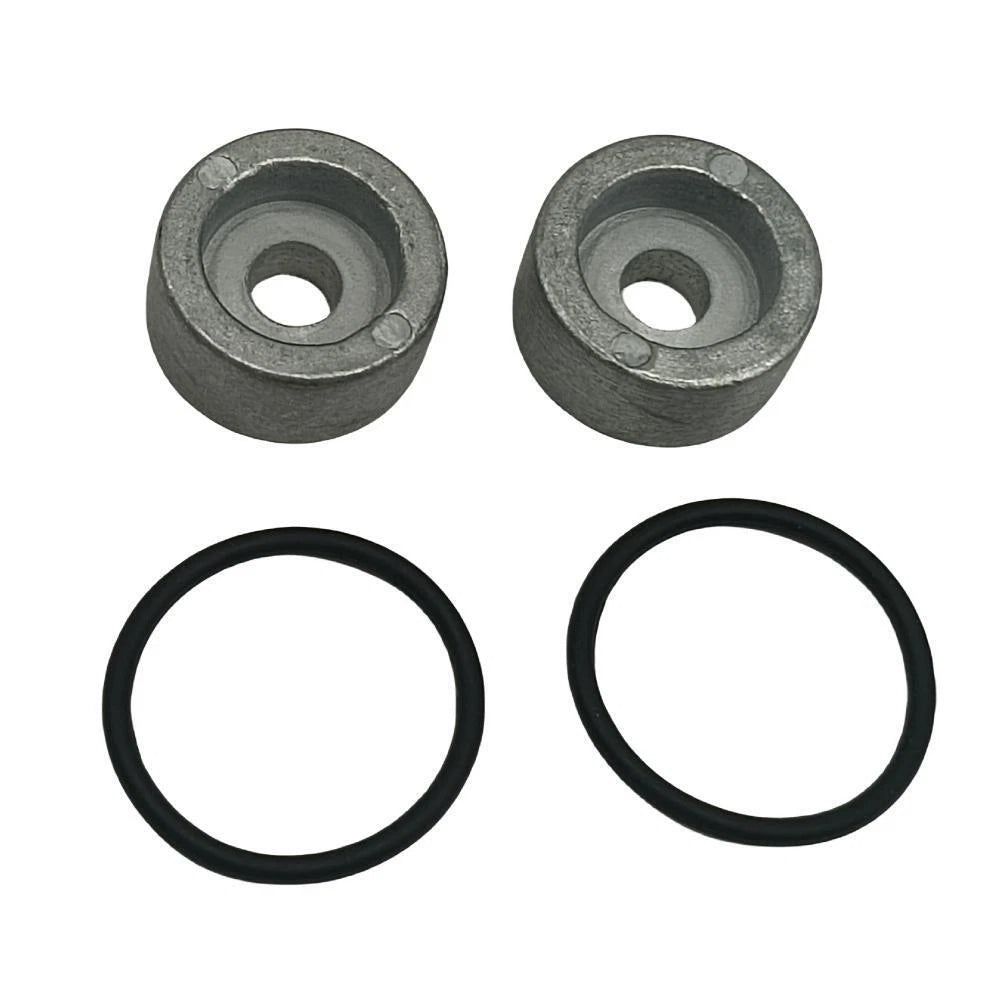 Maintenance Kit for Suzuki 40/50HP Outboard Models (1998-2009)