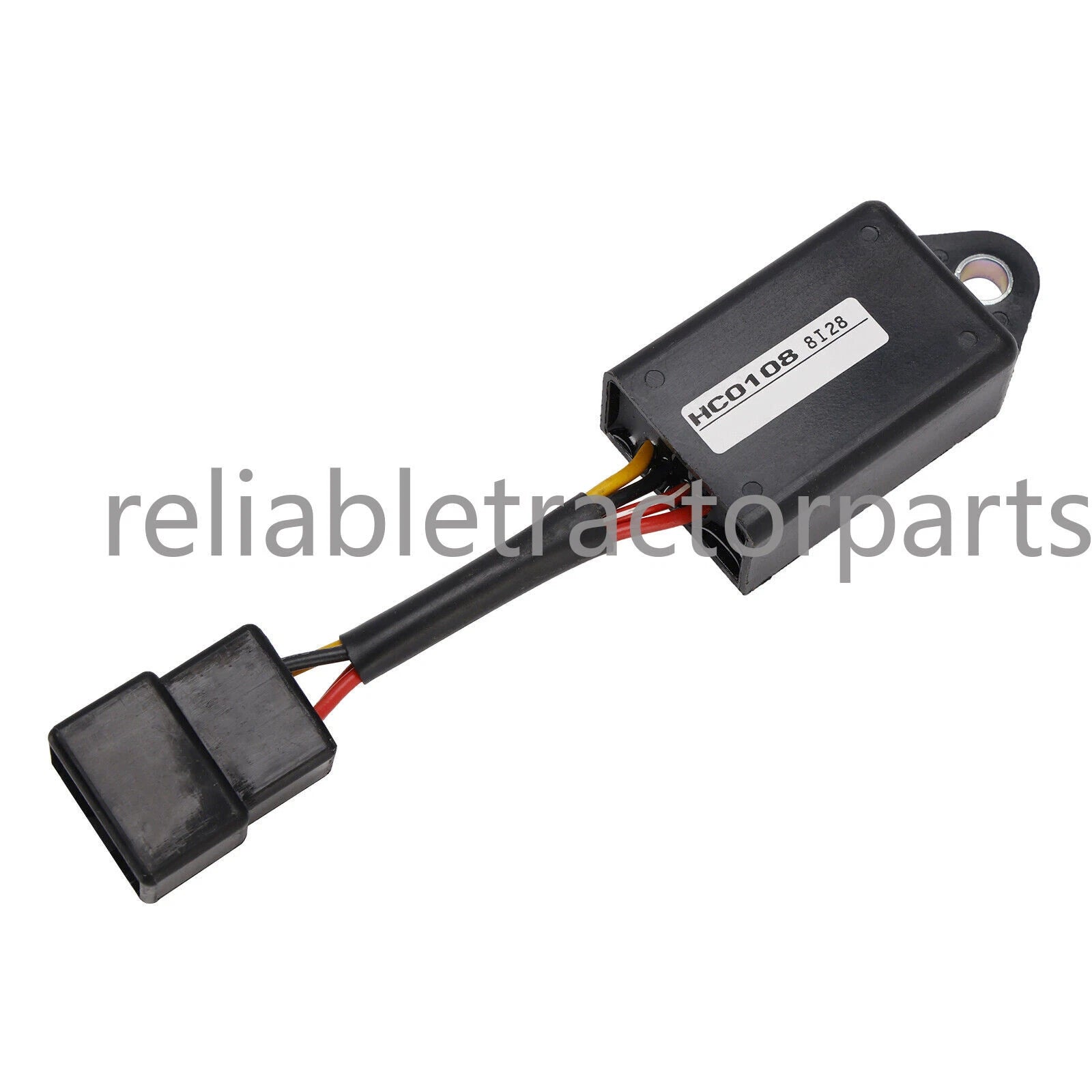 Hc0108 Glow Plug Timer Relay Fits For Yanmar 4tnv98 | Hook & Hull Co