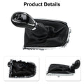 Stylish Gear For Shift Knob For For Opel For Astra 2009 2014 With