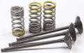 Prox Intake Valve Conversion Set For Yamaha Yz250f 2001-2010 – Steel