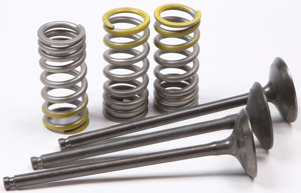 Prox Intake Valve Conversion Set For Yamaha Yz250f 2001-2010 – Steel