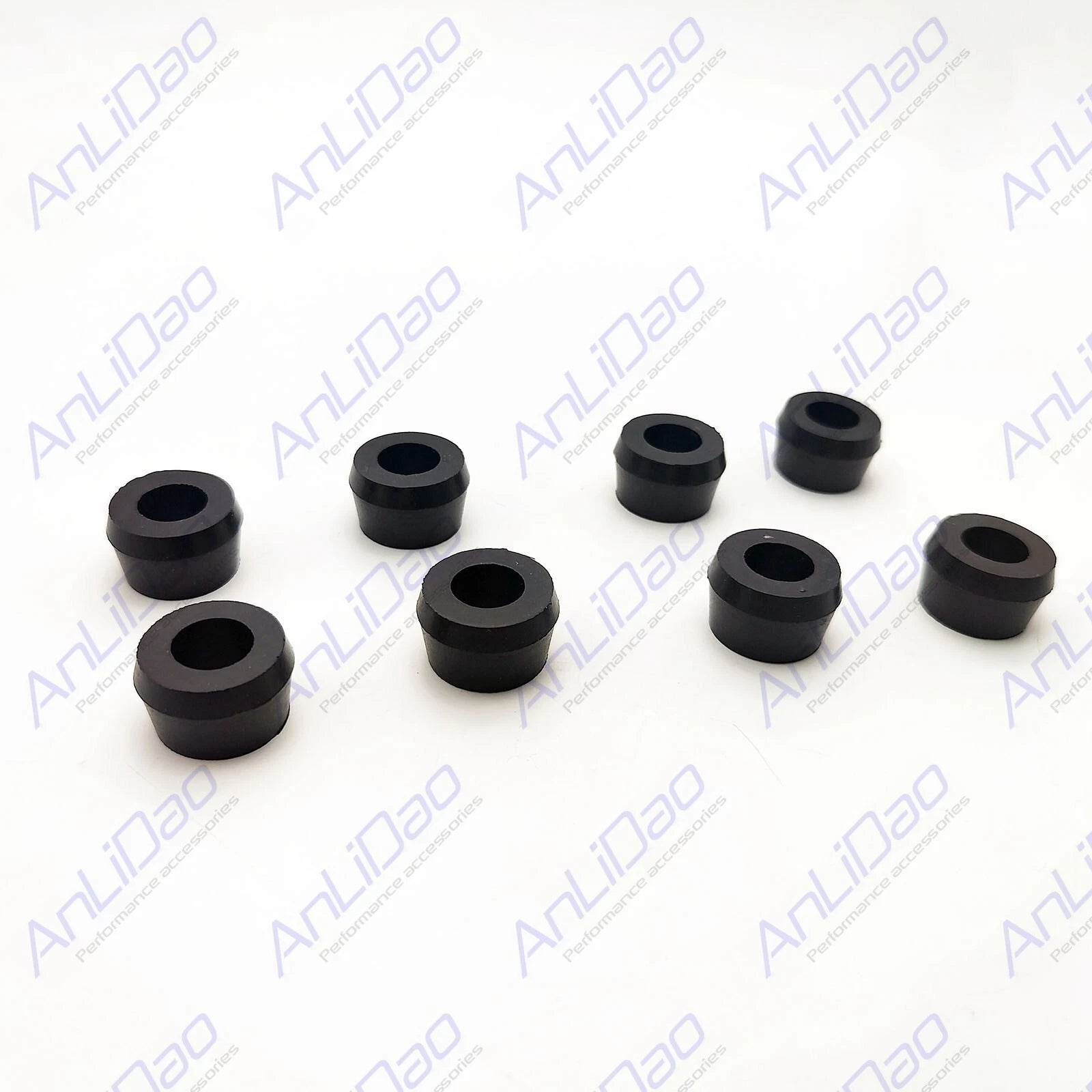 8pcs Replacement Fit Fit Mercury Sierra New Power Trim Bushing
