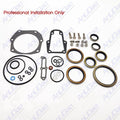 Fit Johnson Evinrude Omc Gearcase Gasket And Seal Kit 0982946 982946