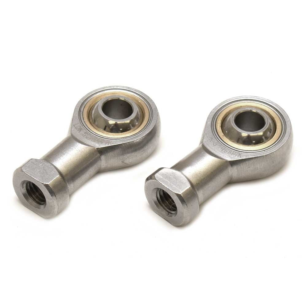 Malibu Boat Cable Rod Eye Ends Stainless Steel by Malibu