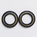 Fits Yamaha Outboard 25 30 40 48 50 55 60 70 Hp S-type Oil Seal